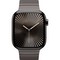 Умные часы Apple Watch Series 10 GPS + Cellular 42mm Slate Titanium Link Bracelet - фото 16224