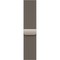 Умные часы Apple Watch Series 10 GPS + Cellular 46mm Natural Titanium Milanese Loop - фото 16228