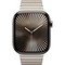 Умные часы Apple Watch Series 10 GPS + Cellular 46mm Natural Titanium Link Bracelet - фото 16236