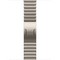 Умные часы Apple Watch Series 11, 46 mm, Natural Titanium Link Bracelet - фото 16305