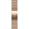 Умные часы Apple Watch Series 11, 46 mm, Gold Titanium Link Bracelet - фото 16306