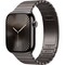 Умные часы Apple Watch Series 10 GPS + Cellular 46mm Slate Titanium Link Bracelet - фото 16241