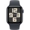Умные часы Apple Watch SE 2 (2024) GPS 40mm Midnight Aluminium Midnight Sport Band - фото 16245
