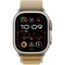 Умные часы Apple Watch Ultra 2 (2024) GPS + Cellular 49mm Natural Alpine Loop Tan - фото 16274