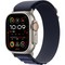 Умные часы Apple Watch Ultra 2 (2024) GPS + Cellular 49mm Natural Alpine Loop Navy - фото 16276