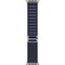 Умные часы Apple Watch Ultra 2 (2024) GPS + Cellular 49mm Natural Alpine Loop Navy - фото 16278