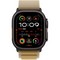 Умные часы Apple Watch Ultra 2 (2024) GPS + Cellular 49mm Black Alpine Loop Tan - фото 16283