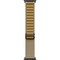 Умные часы Apple Watch Ultra 2 (2024) GPS + Cellular 49mm Black Alpine Loop Tan - фото 16284