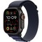 Умные часы Apple Watch Ultra 2 (2024) GPS + Cellular 49mm Black Alpine Loop Navy - фото 16285