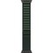 Умные часы Apple Watch Ultra 2 (2024) GPS + Cellular 49mm Black Alpine Loop Dark Green - фото 16290