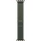 Умные часы Apple Watch Ultra 2 (2024) GPS + Cellular 49mm Natural Trail Loop Green - фото 22875