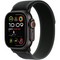 Умные часы Apple Watch Ultra 2 (2024) GPS + Cellular 49mm Black Trail Loop Black - фото 16324
