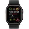 Умные часы Apple Watch Ultra 2 (2024) GPS + Cellular 49mm Black Trail Loop Black - фото 16325