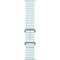 Умные часы Apple Watch Ultra 2 (2024) GPS + Cellular 49mm Natural Ocean Band Ice Blue - фото 16329