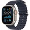 Умные часы Apple Watch Ultra 2 (2024) GPS + Cellular 49mm Natural Ocean Band Navy - фото 16330