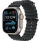 Умные часы Apple Watch Ultra 2 (2024) GPS + Cellular 49mm Natural Ocean Band Black - фото 16333