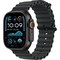 Умные часы Apple Watch Ultra 2 (2024) GPS + Cellular 49mm Black Ocean Band Black - фото 16342