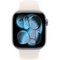 Умные часы Apple Watch Series 11, 42 mm, Space Gray Aluminium Starlight Sport Band - фото 16368