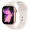 Умные часы Apple Watch Series 11, 42 mm, Rose Gold Aluminium Starlight Sport Band - фото 16429