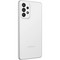 Смартфон Samsung Galaxy A73 5G 8/256 ГБ, Dual nano SIM, белый - фото 6442