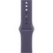 Умные часы Apple Watch Series 11, 46 mm, Space Gray Aluminium Purple Fog Sport Band - фото 22899