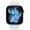 Умные часы Apple Watch Series 11, 46 mm, Space Gray Aluminium Starlight Sport Band - фото 16507