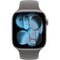 Умные часы Apple Watch Series 11, 46 mm, Space Gray Aluminium Stone Gray Sport Band - фото 16511