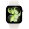 Умные часы Apple Watch Series 11, 46 mm, Silver Aluminium Starlight Sport Band - фото 16539