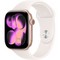 Умные часы Apple Watch Series 11, 46 mm, Rose Gold Aluminium Light Blush Sport Band - фото 16576