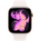 Умные часы Apple Watch Series 11, 46 mm, Rose Gold Aluminium Light Blush Sport Band - фото 16577