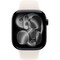 Умные часы Apple Watch Series 11, 46 mm, Jet Black Aluminium Starlight Sport Band - фото 22911