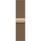 Умные часы Apple Watch Series 11, 42 mm, Gold Titanium Milanese Loop - фото 16645