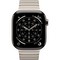 Умные часы Apple Watch Series 11, 42 mm, Natural Titanium Link Bracelet - фото 16649