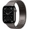 Умные часы Apple Watch Series 11, 46 mm, Slate Titanium Link Bracelet - фото 16665