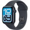 Умные часы Apple Watch SE 3, 40 mm, Midnight Aluminium Midnight Sport Band - фото 16675