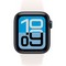 Умные часы Apple Watch SE 3, 40 mm, Midnight Aluminium Light Blush Sport Band - фото 16680