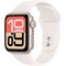 Умные часы Apple Watch SE 3, 40 mm, Starlight Aluminium Light Blush Sport Band - фото 16703