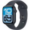 Умные часы Apple Watch SE 3, 44 mm, Midnight Aluminium Midnight Sport Band - фото 16723