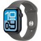 Умные часы Apple Watch SE 3, 44 mm, Midnight Aluminium Stone Gray Sport Band - фото 16725