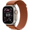 Умные часы Apple Watch Ultra 3, 49 mm, Natural Alpine Loop Terra Cotta - фото 22924