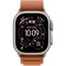 Умные часы Apple Watch Ultra 3, 49 mm, Natural Alpine Loop Terra Cotta - фото 22925