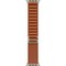 Умные часы Apple Watch Ultra 3, 49 mm, Natural Alpine Loop Terra Cotta - фото 22926