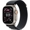 Умные часы Apple Watch Ultra 3, 49 mm, Natural Alpine Loop Black - фото 22927