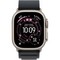 Умные часы Apple Watch Ultra 3, 49 mm, Natural Alpine Loop Black - фото 22928