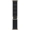 Умные часы Apple Watch Ultra 3, 49 mm, Natural Alpine Loop Black - фото 22929
