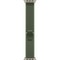 Умные часы Apple Watch Ultra 3, 49 mm, Natural Trail Loop Green/Neon - фото 16777