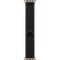 Умные часы Apple Watch Ultra 3, 49 mm, Natural Trail Loop Black/Charcoal - фото 16780