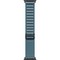 Умные часы Apple Watch Ultra 3, 49 mm, Black Alpine Loop Light Blue - фото 16794