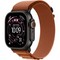 Умные часы Apple Watch Ultra 3, 49 mm, Black Alpine Loop Terra Cotta - фото 16795