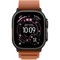 Умные часы Apple Watch Ultra 3, 49 mm, Black Alpine Loop Terra Cotta - фото 16796